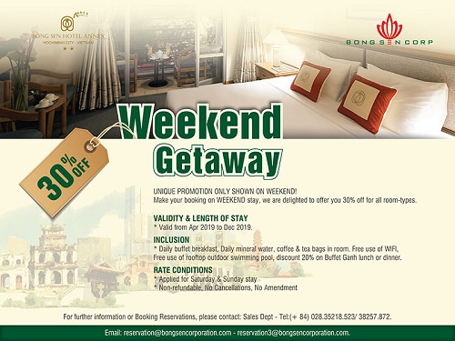 WEEKEND GETAWAY 2019 - bong sen hotel annex.jpg